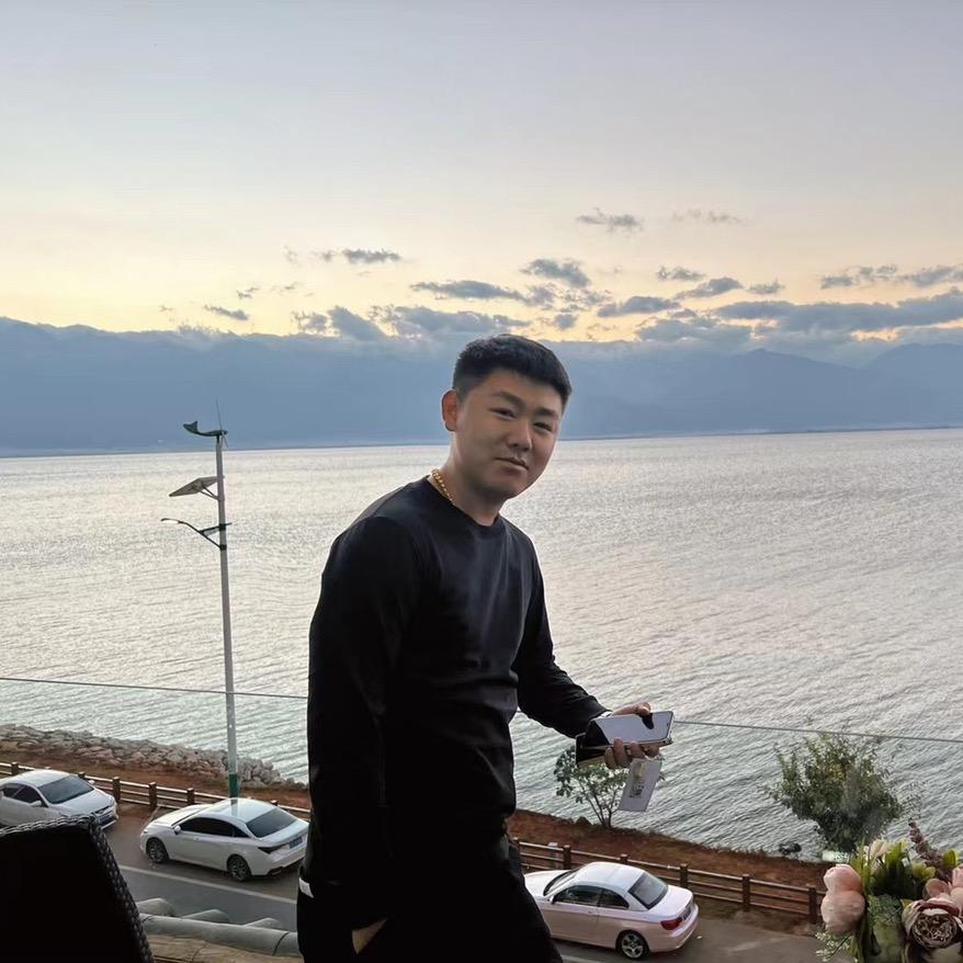 阿森的汽车生活