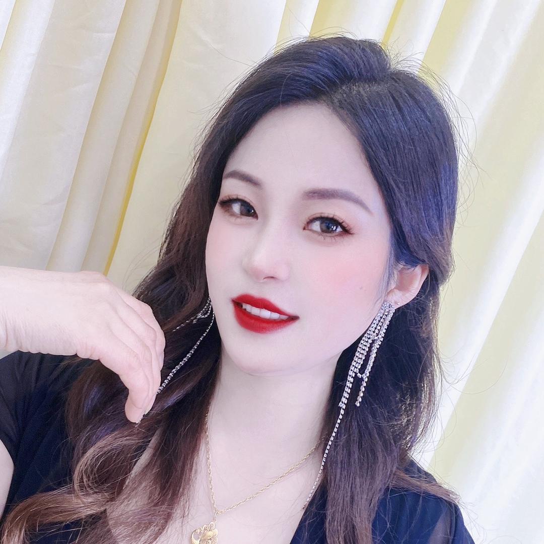 紫玫瑰💕