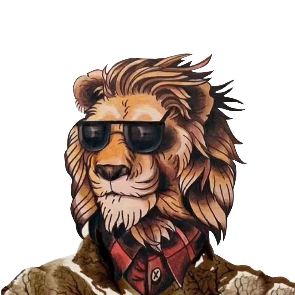 河南大狮广告文化墙加工小雨