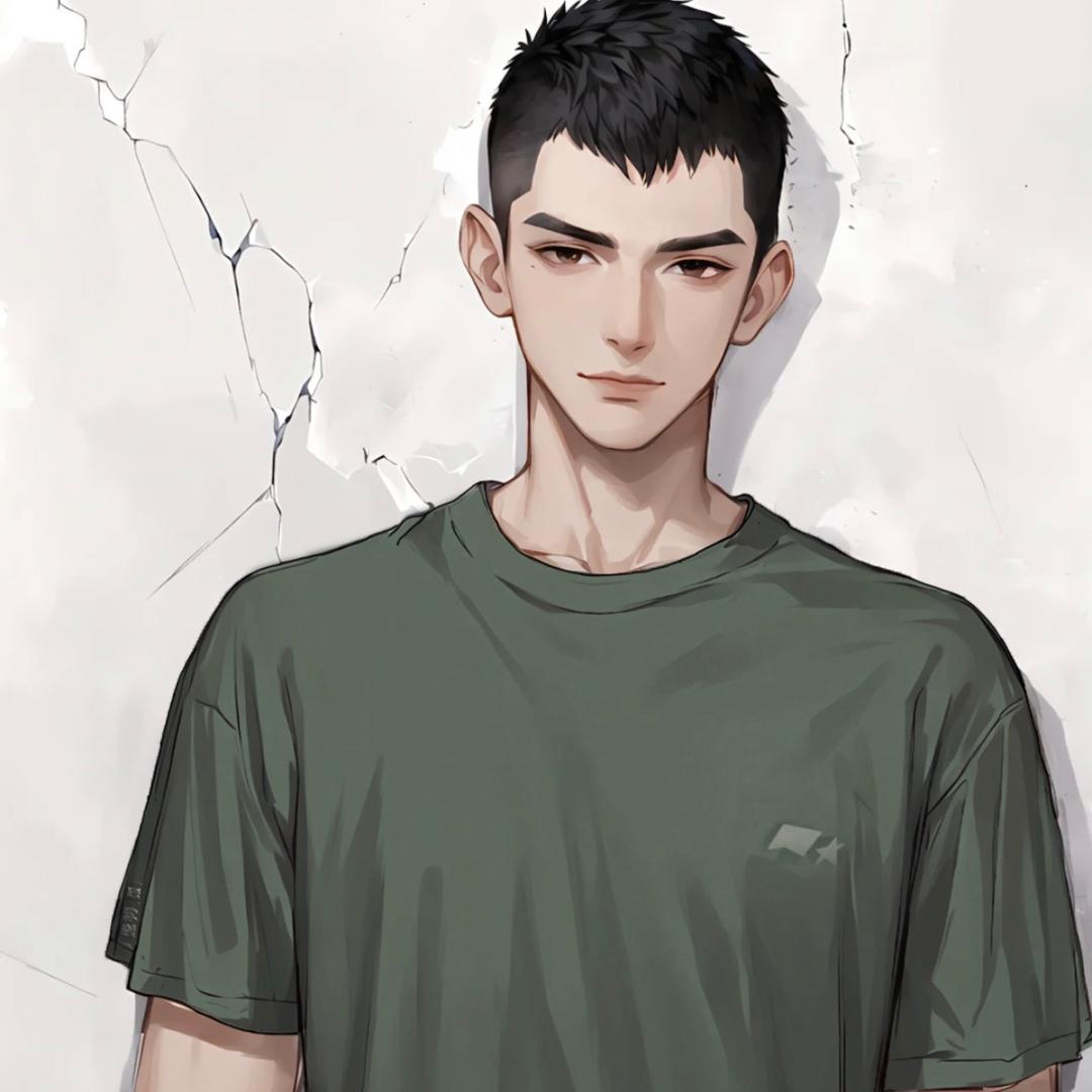@等风起