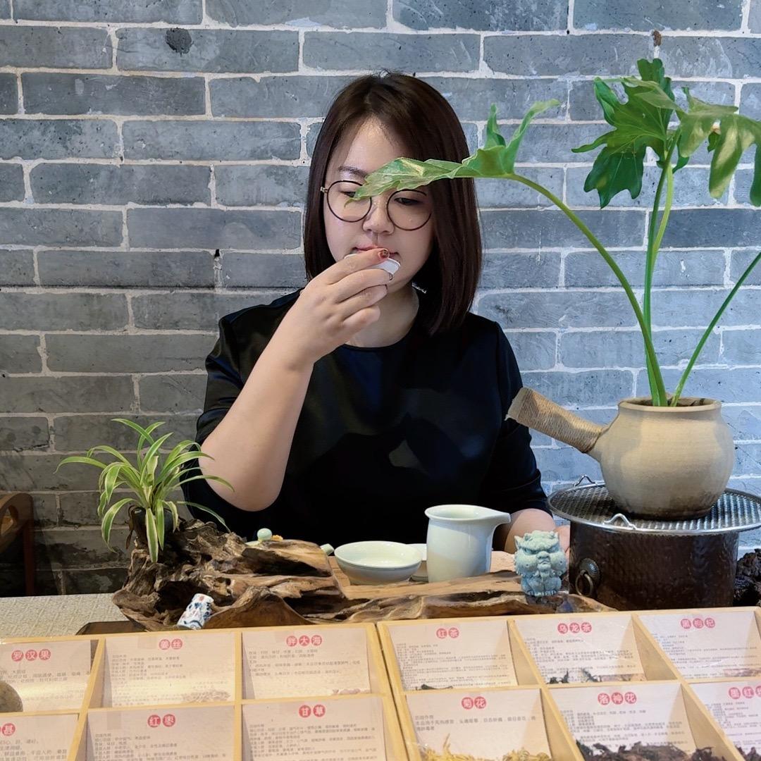 毛毛姥的快乐