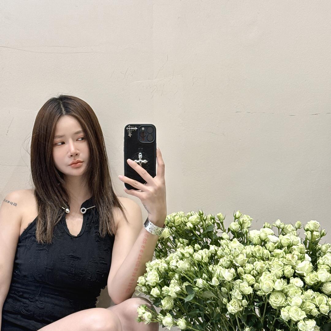 ELLa的女装号
