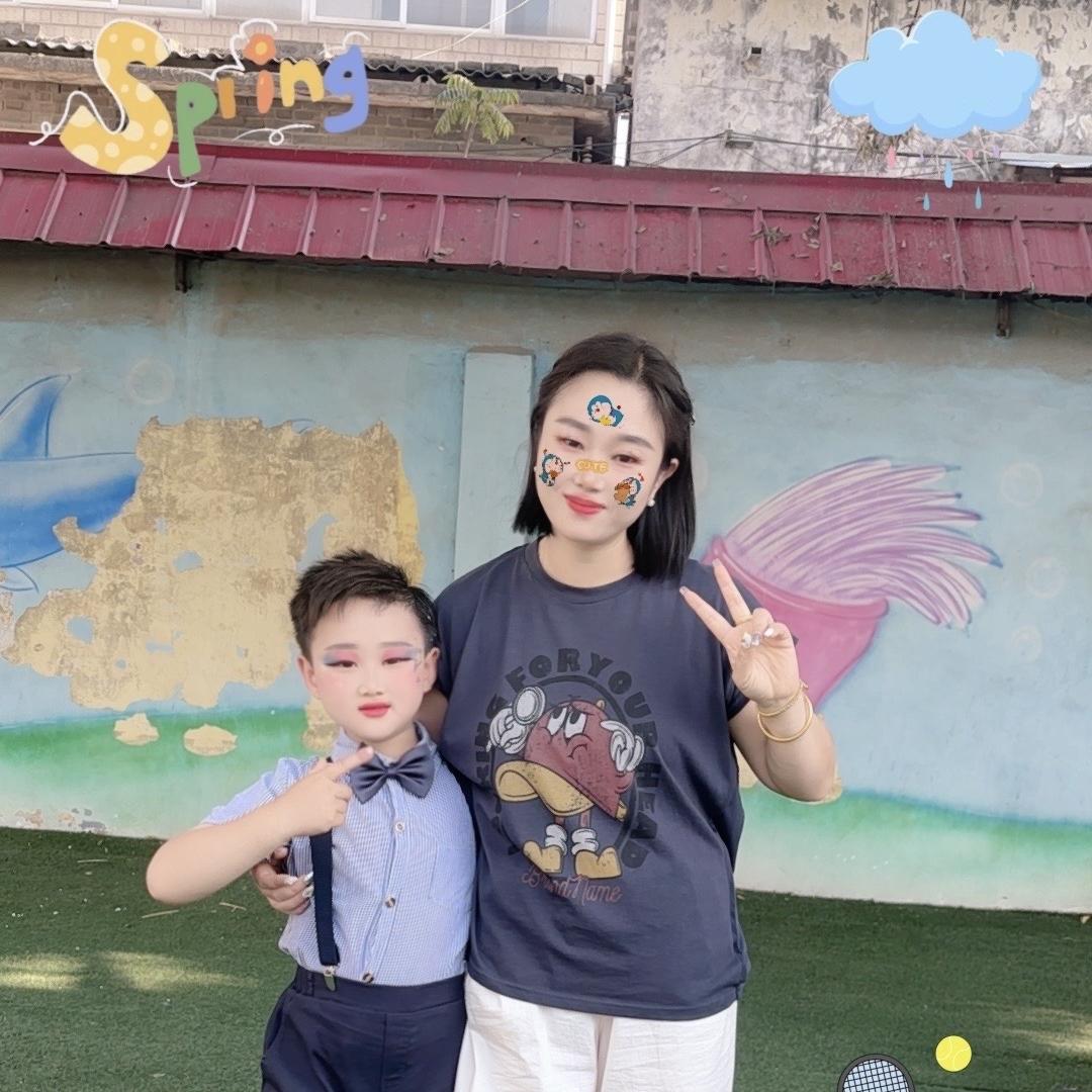 漯河艾贝妮箱包有限公司