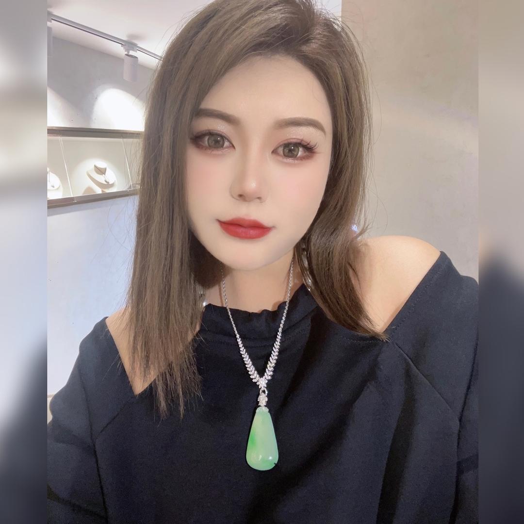 大吉珠宝·陈陈