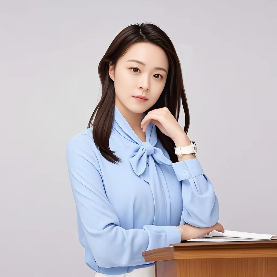 妮妮老师思维课堂