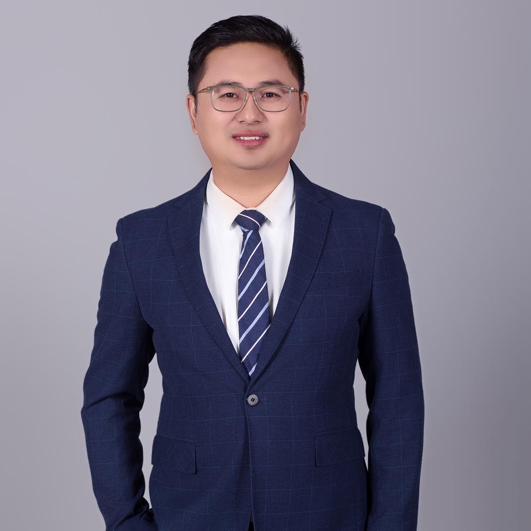 金城·中海天樾·谭海龙👑