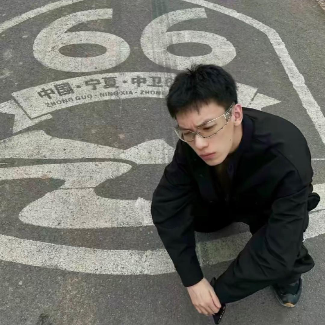 阿伟去搞薯条了