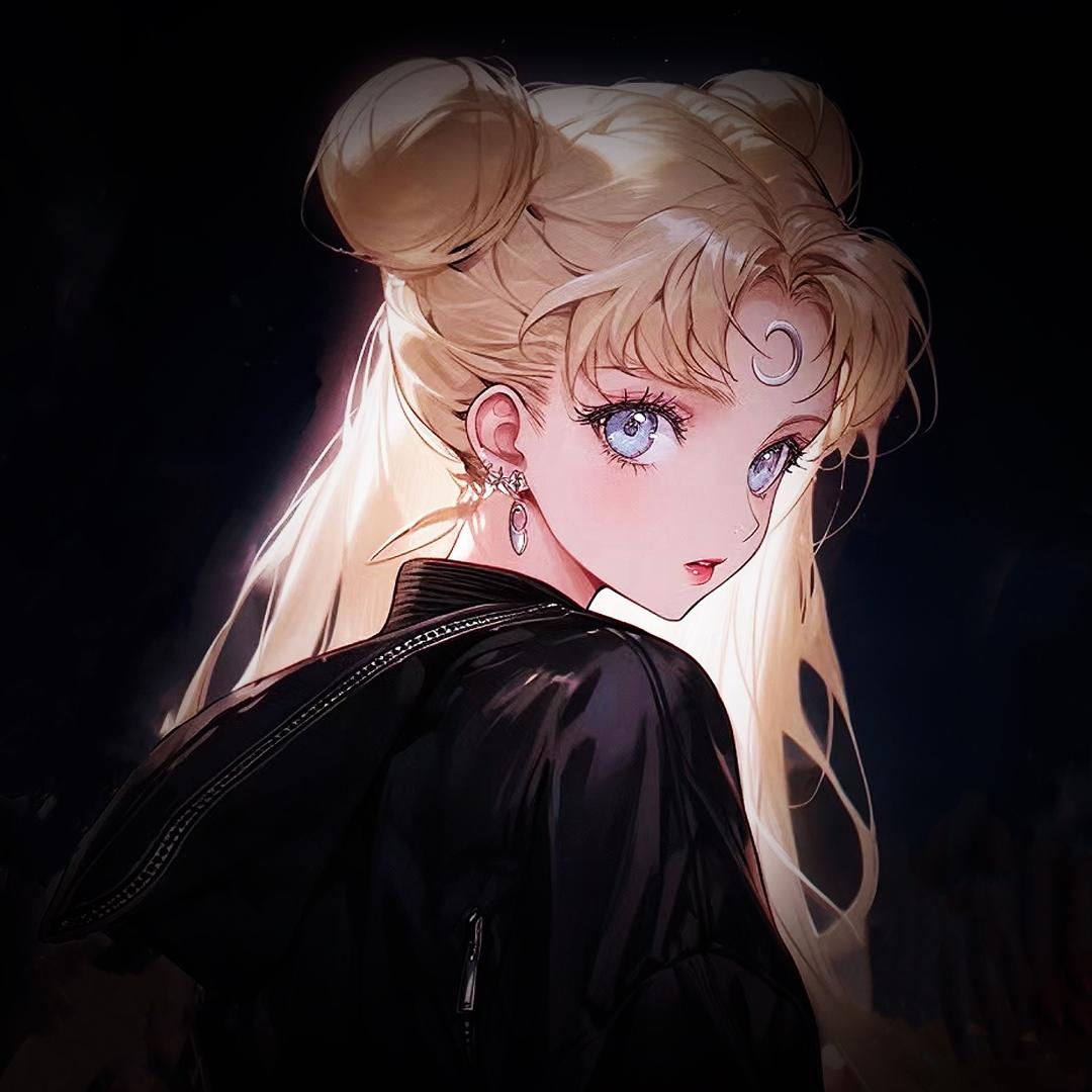 🌈·美少女不一定是战士💫