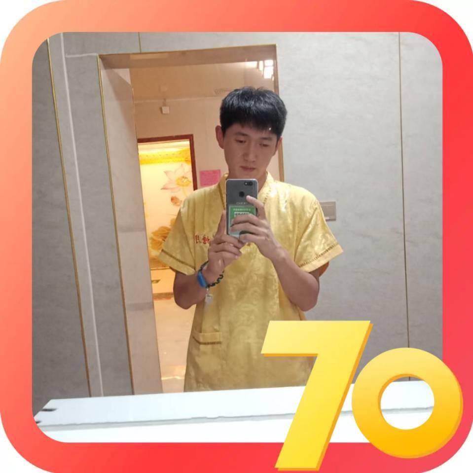 马宝宝