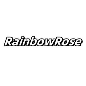 RainbowRose精织女装