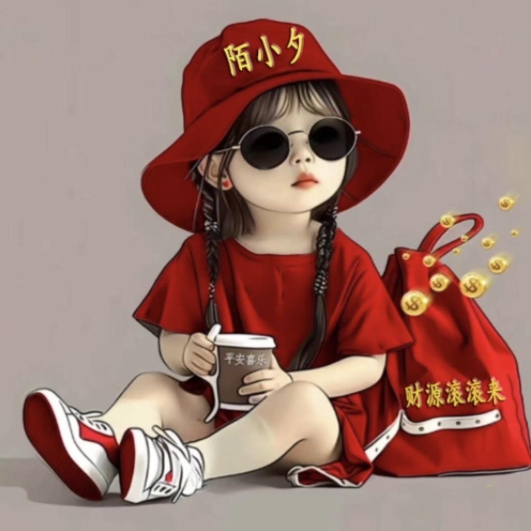 陌小夕🎀