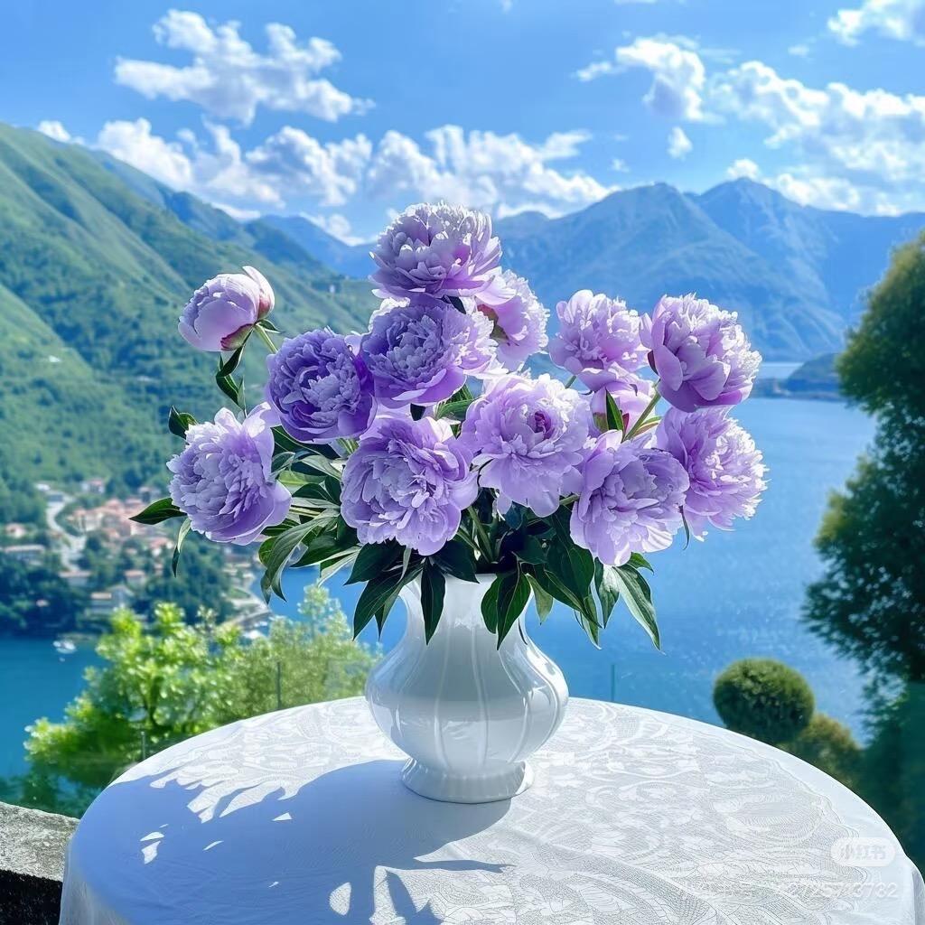李三花