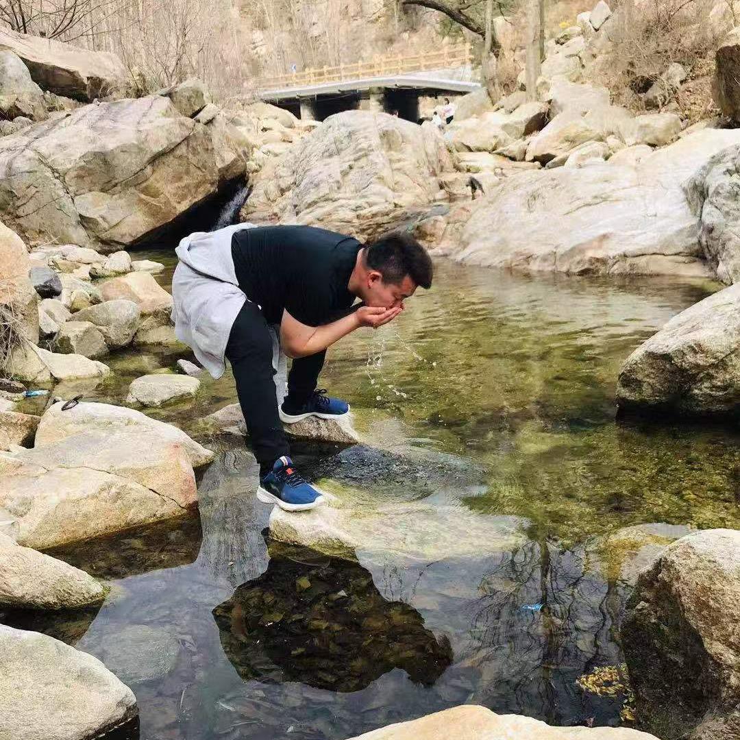 超哥的撸车生活