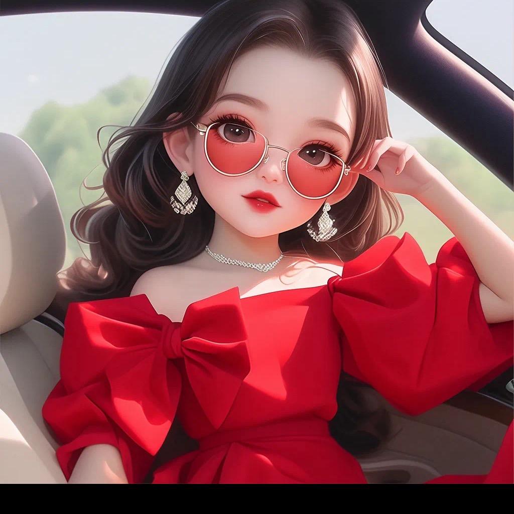 婷子。