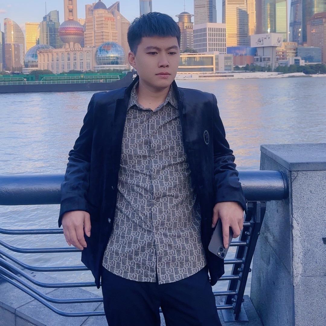 变美大叔