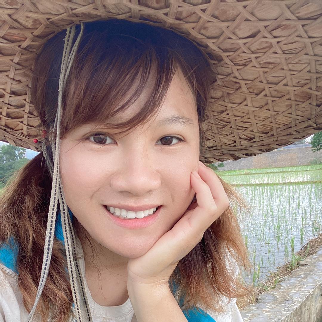 九妹（承蒙厚爱）