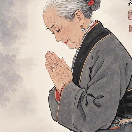 妙尘老师