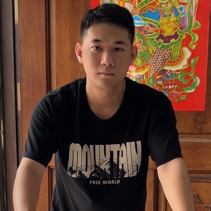 沙扒湾明仔海鲜干货店