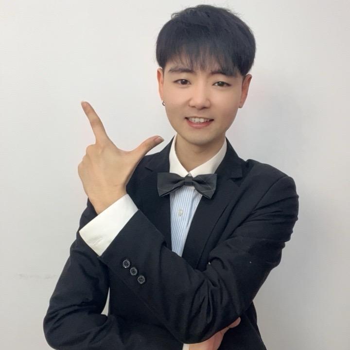 小阿俊🐎