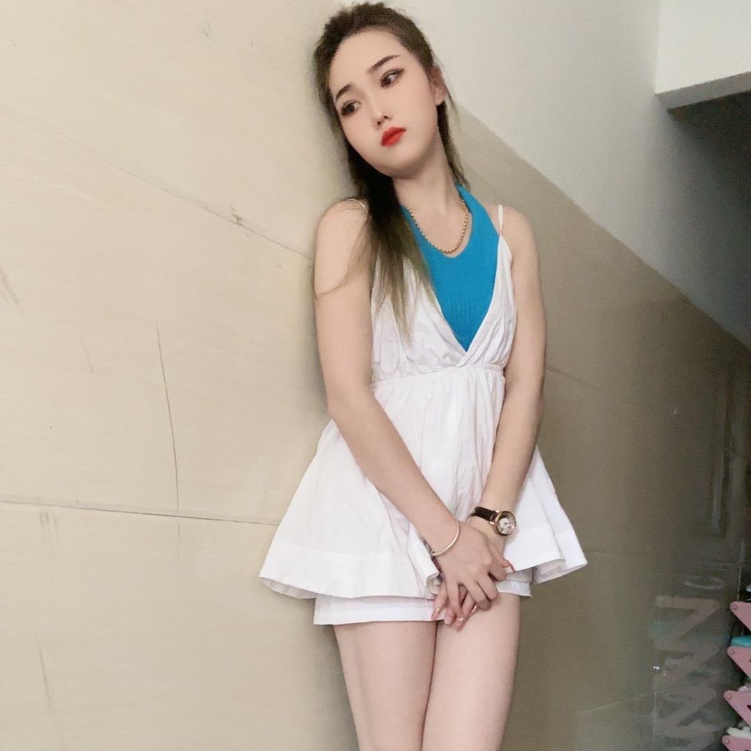 张二丫《小号》