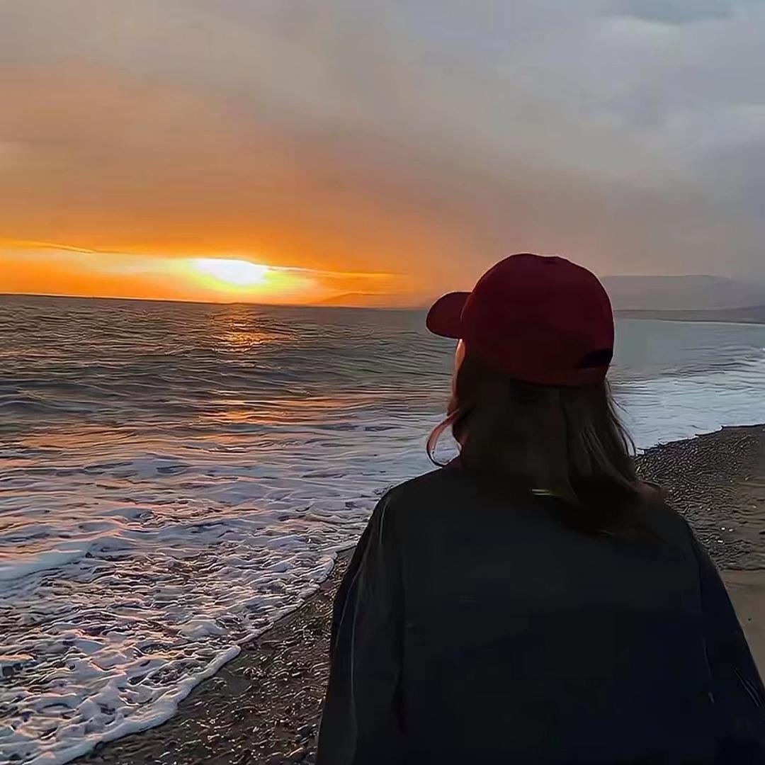 嬿児小姐姐吖🌈