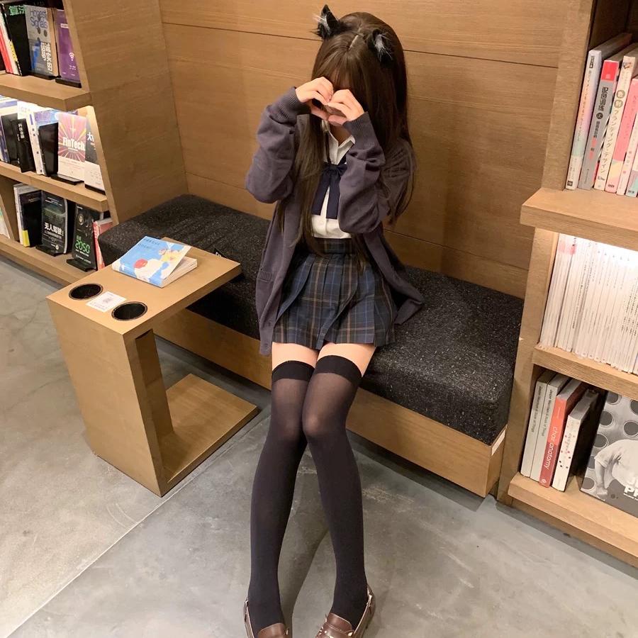 萌萌纪JK制服馆