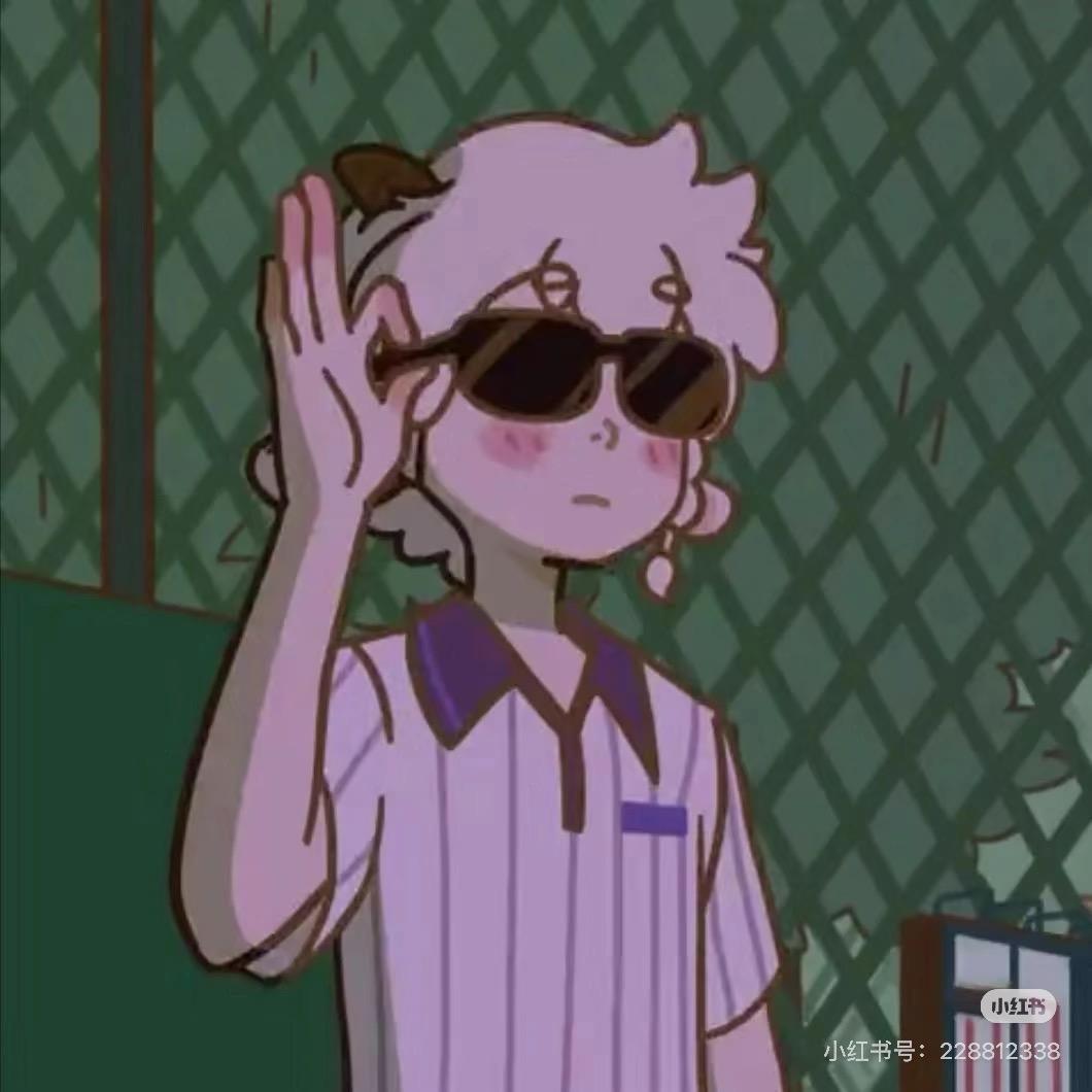 🌈早睡多喝水！