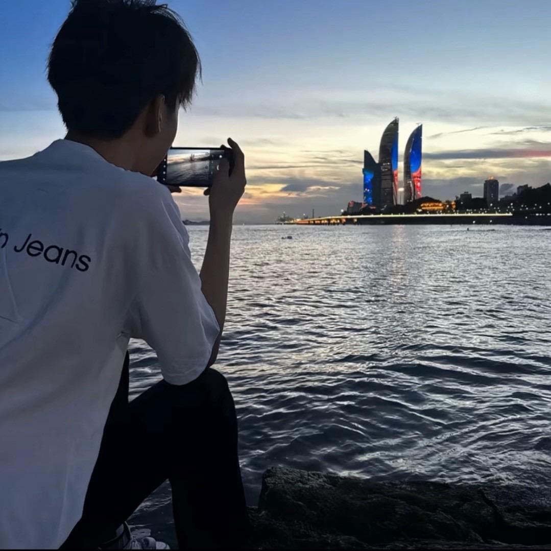 江小渔