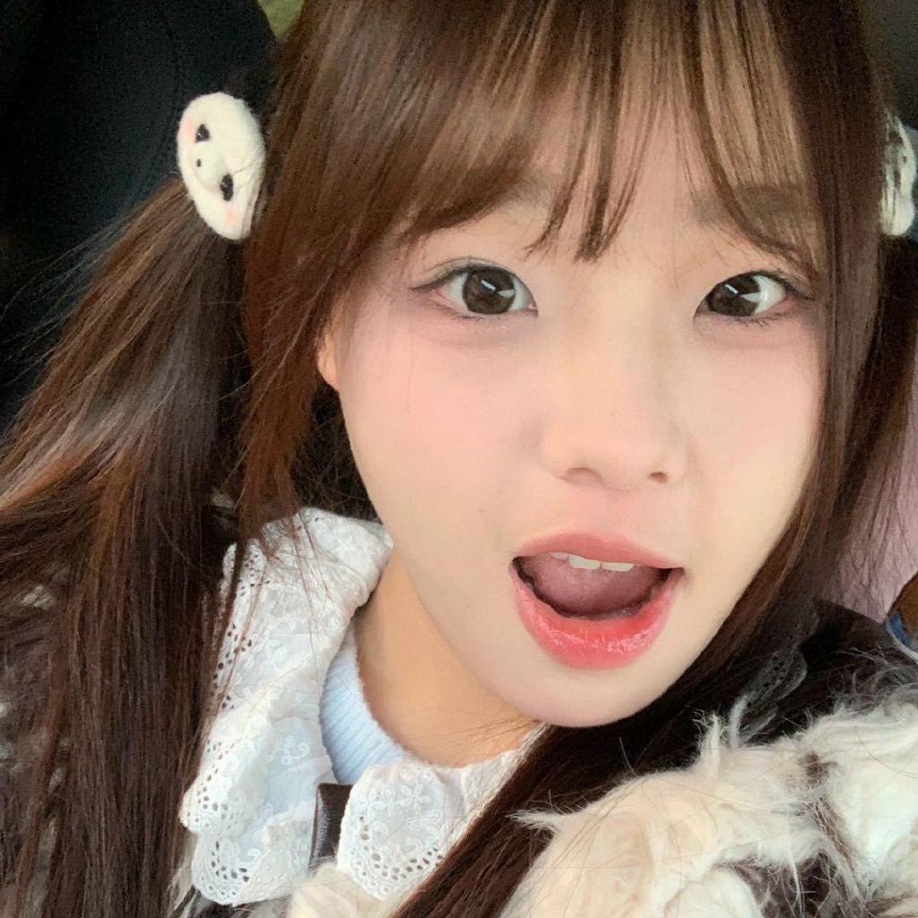 翅中的啾