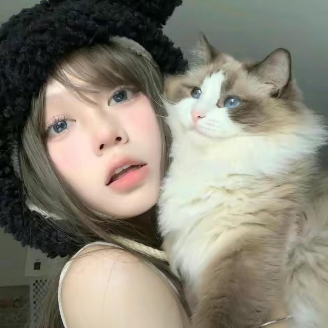 -小小淼^