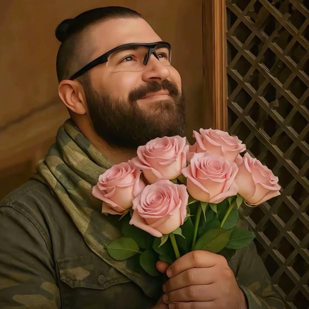 不爱堵桥（航天版）