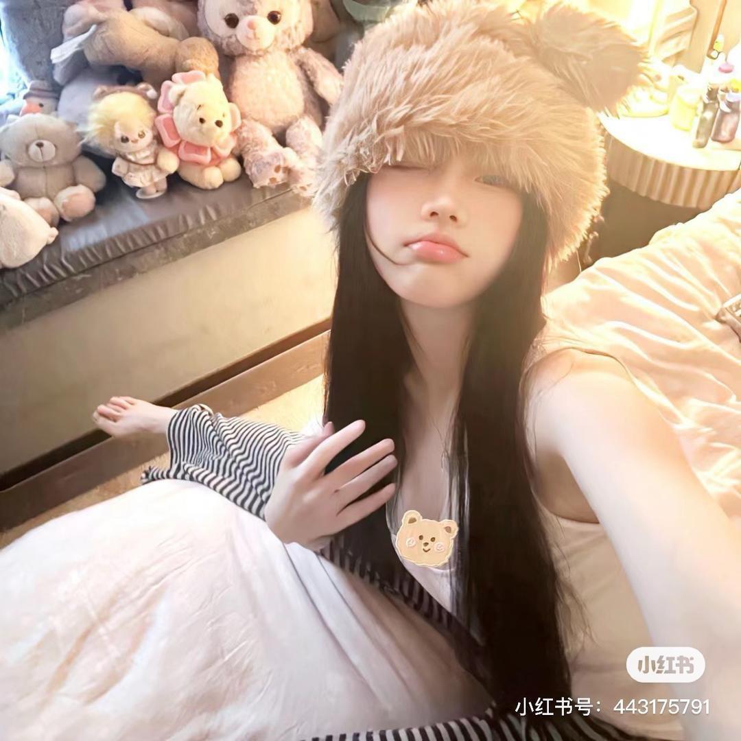 C橙美式