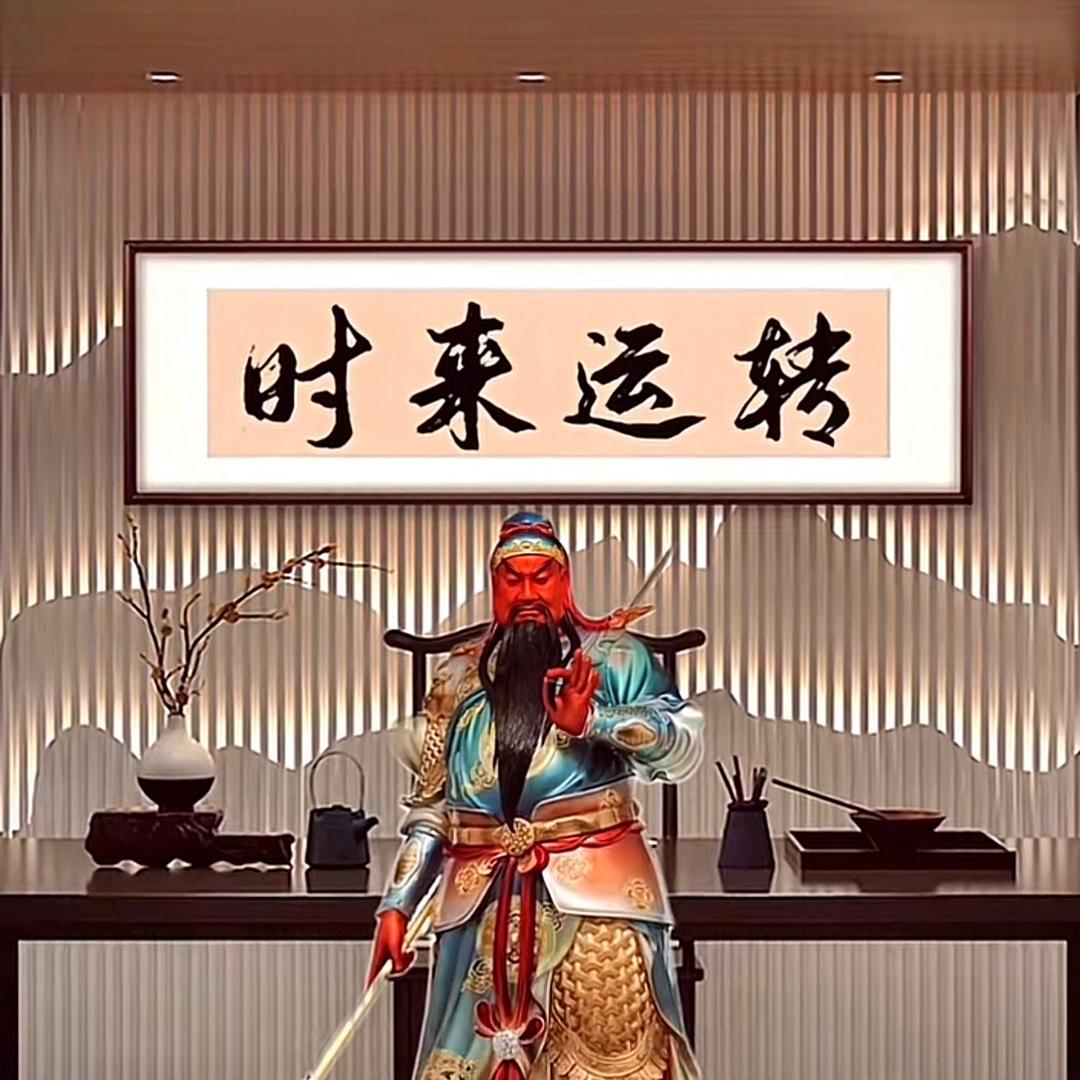 歲月無聲……