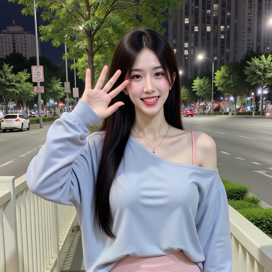 周小美