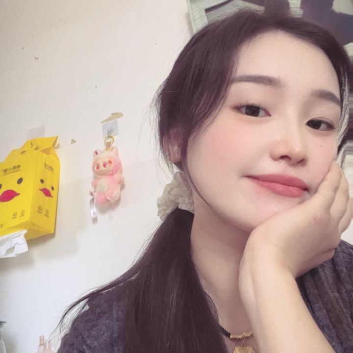 不发脾气只发财 ✨