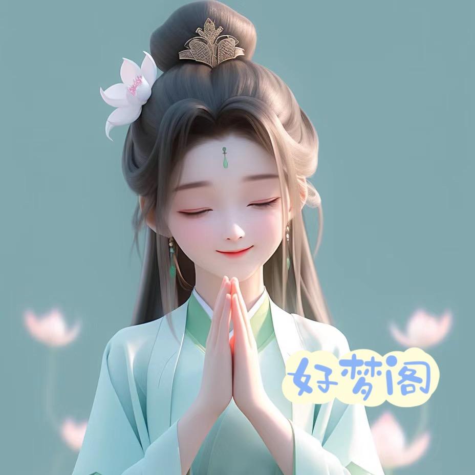 好梦阁
