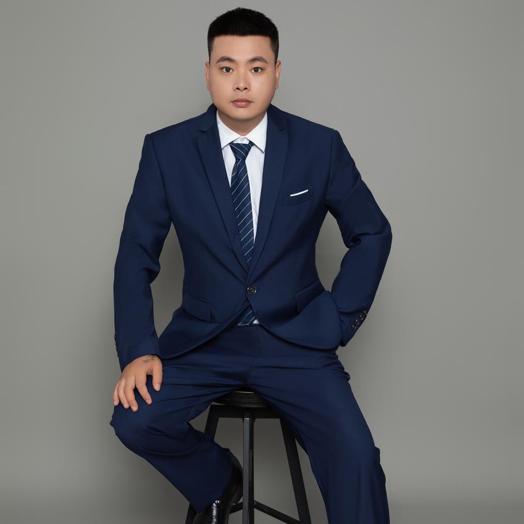 专业卖商业赵跃