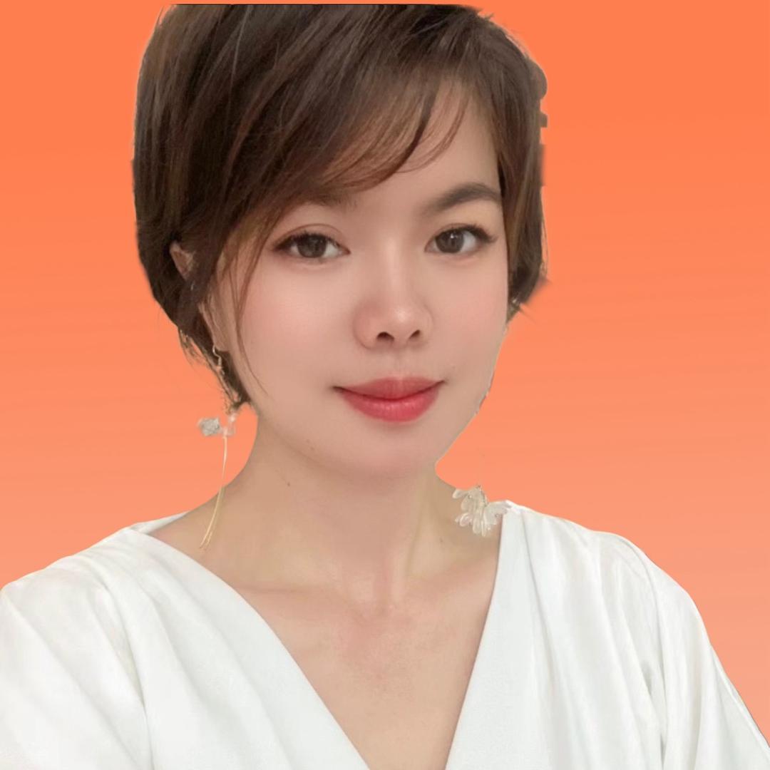 艾尚  美发
