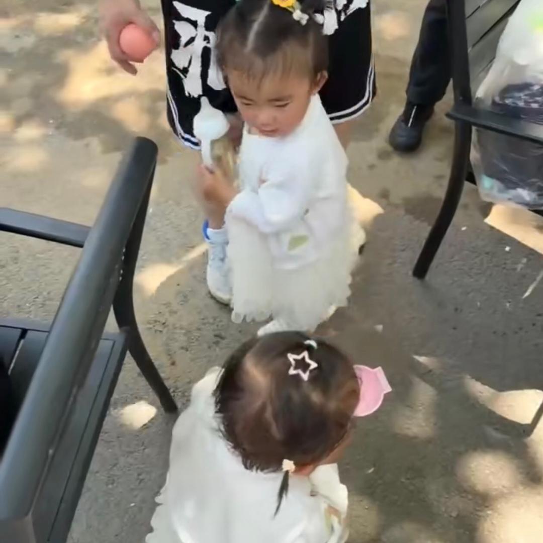 米花妈妈(育儿分享)
