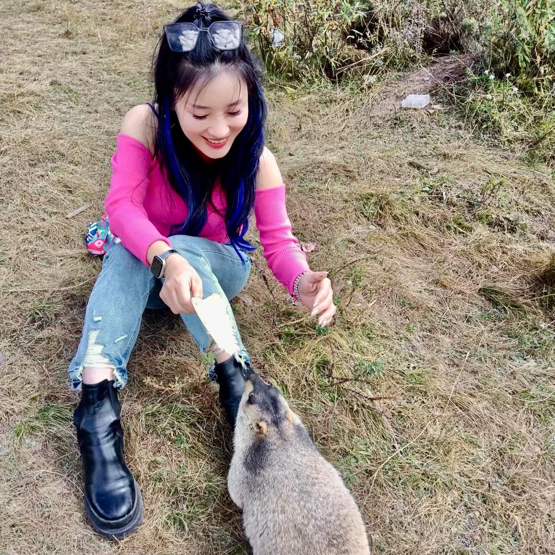 ໊ོ⁵²⁰煦、豬໊ོ⁵᥇女飞手