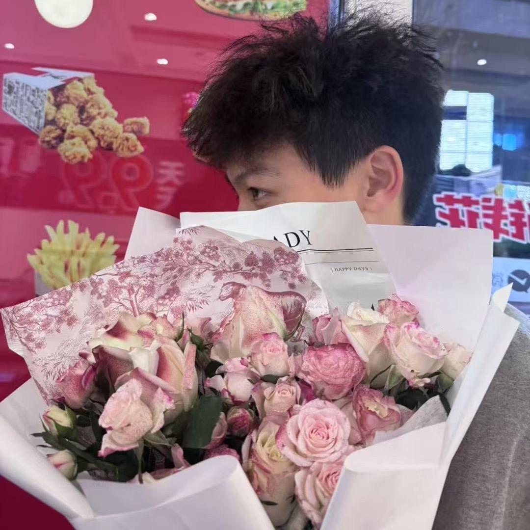 马素芬小号