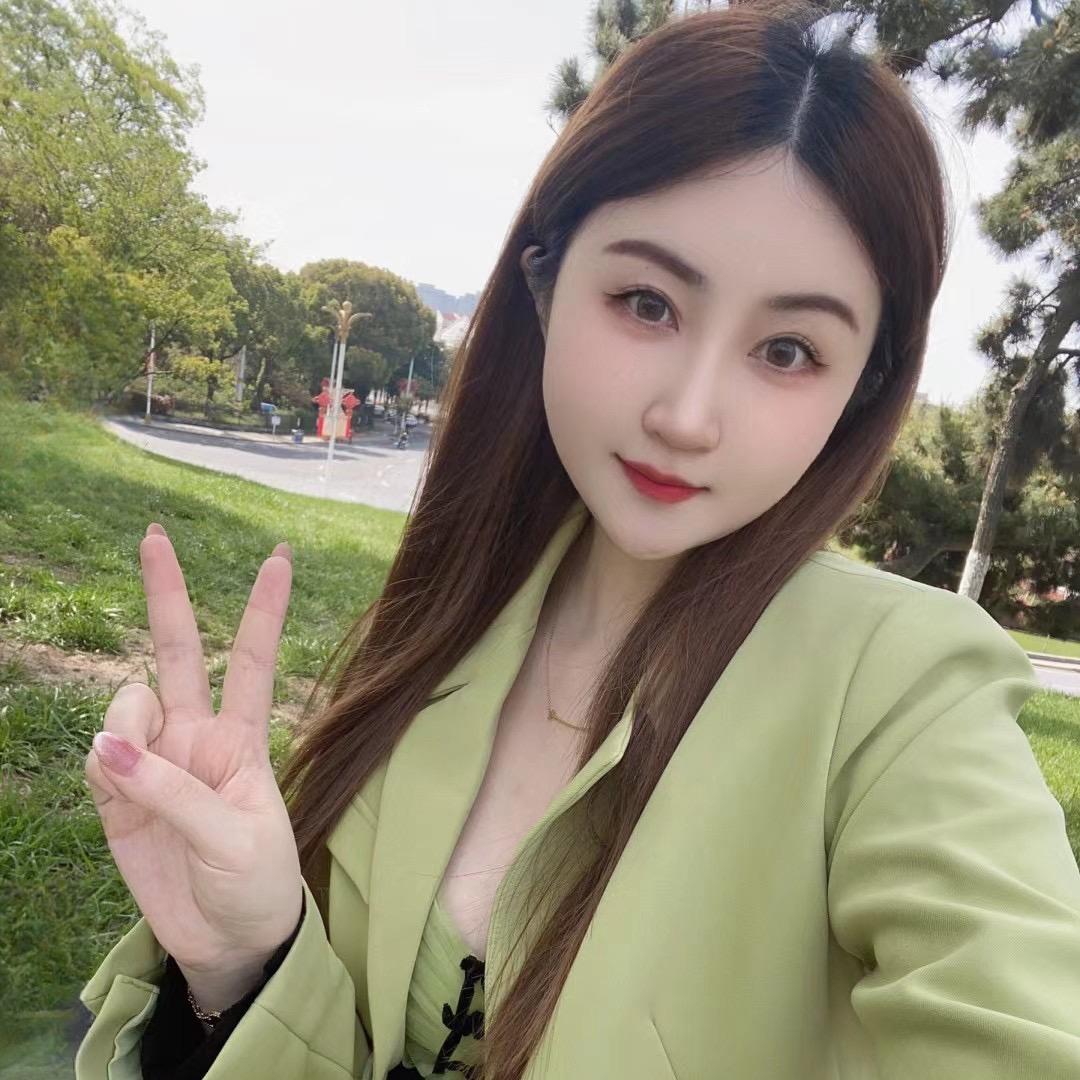 仙女萌萌