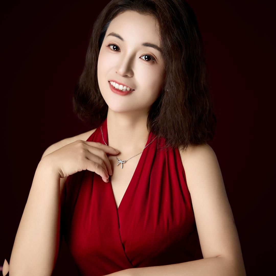 美业人莉莉