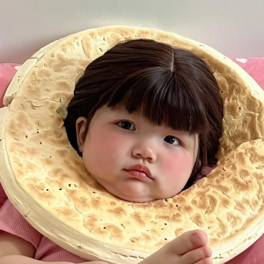 泰泰今天吃什么