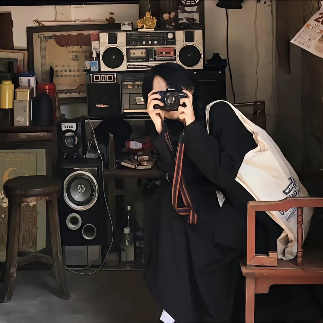 原来是上帝$