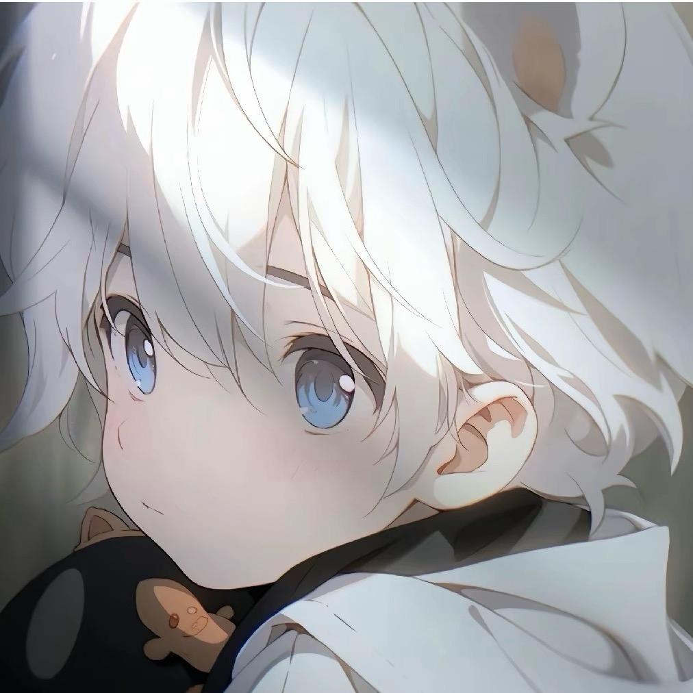 小熊