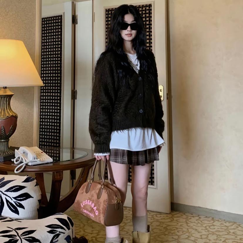 Lisa顶顶好