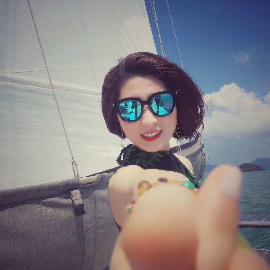 小高爱喝茶.🍵