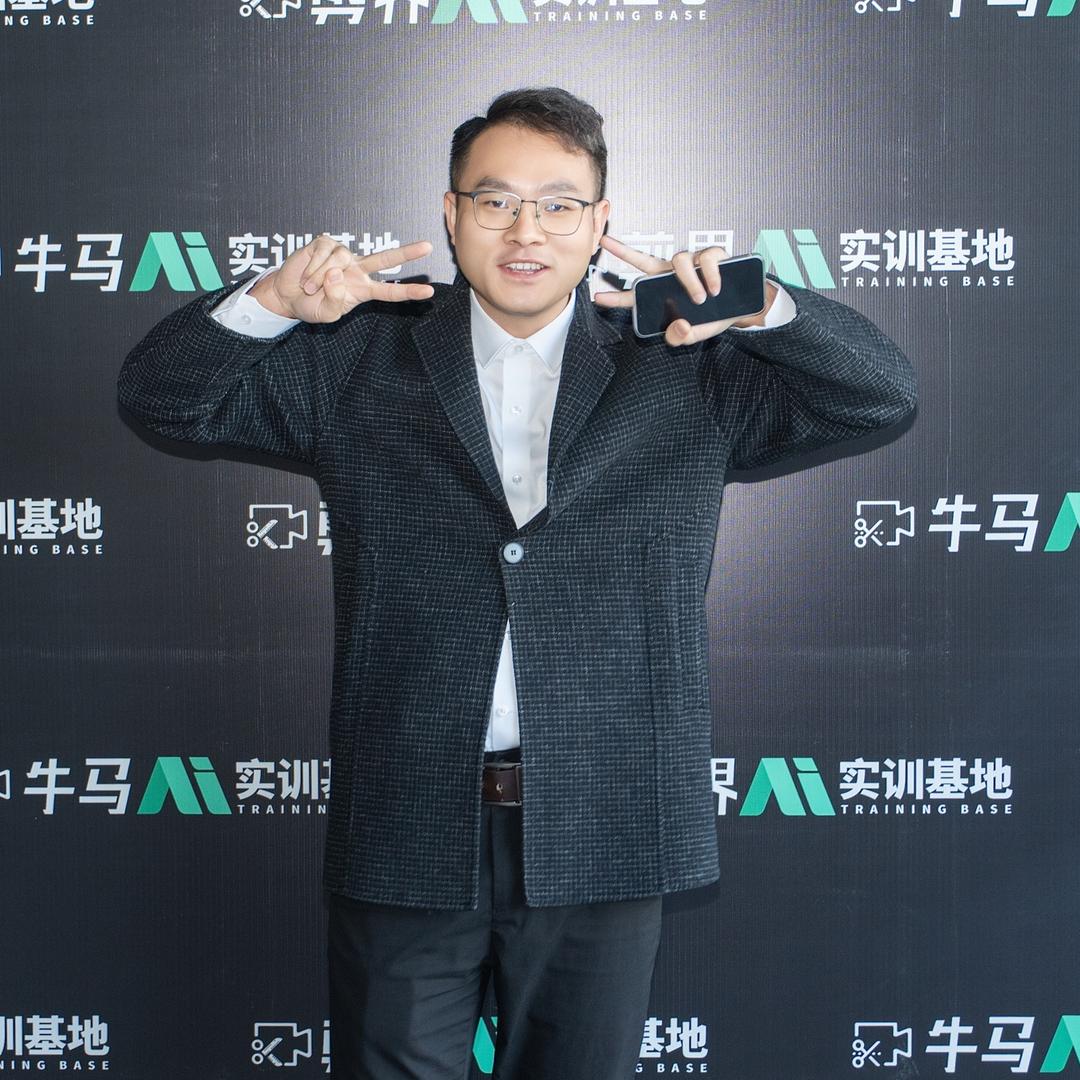 阿辰专注AI获客