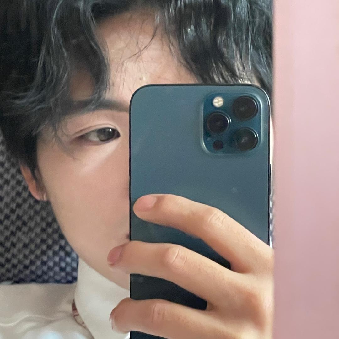 阿囍📷